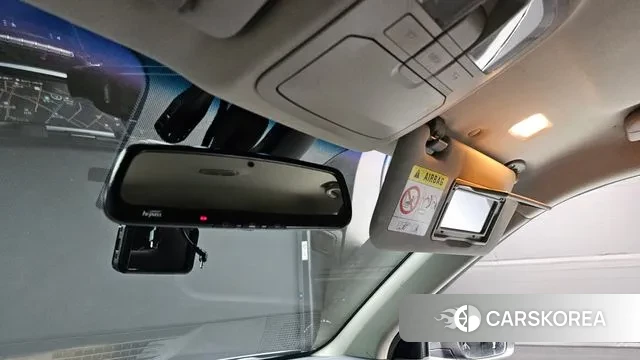 Ssangyong Beautiful Korando id 3187615 из Кореи 9