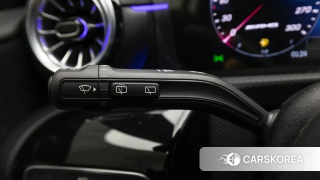 Mercedes-Benz A-Class W177 id 3933636 из Кореи 9