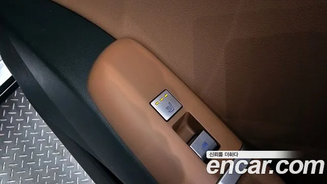 Hyundai Grandeur Hybrid (GN7) id 2632957 из Кореи 9