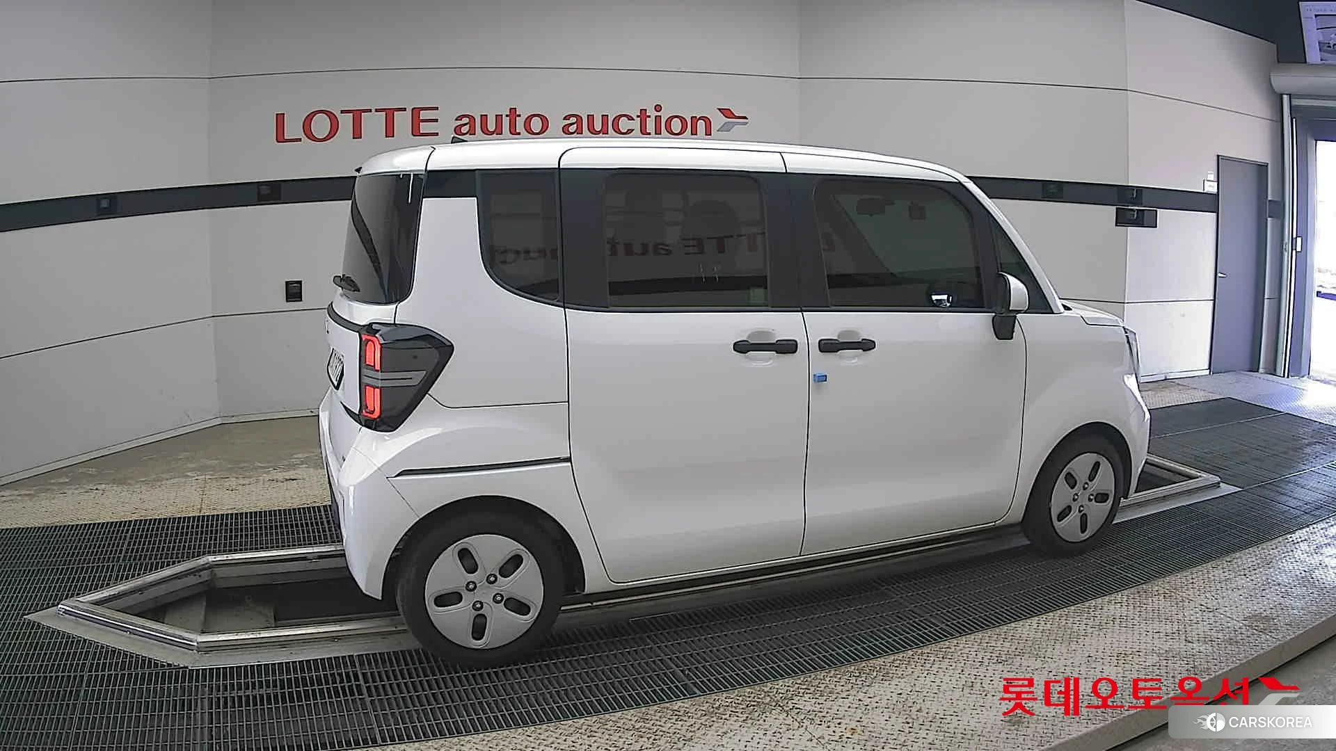 Kia Ray id 4289617 из Кореи 9