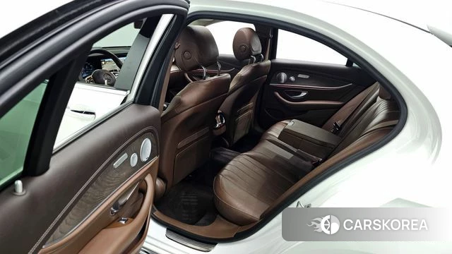 Mercedes-Benz E-Class W213 id 4250831 из Кореи 9
