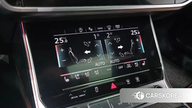 Audi A6 (C8) id 3372514 из Кореи 9