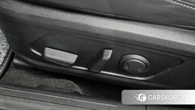 Hyundai Sonata (DN8) id 4715889 из Кореи 9