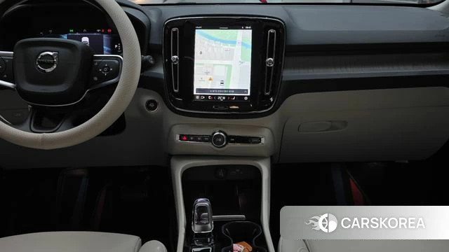 Volvo XC40 id 3896613 из Кореи 9