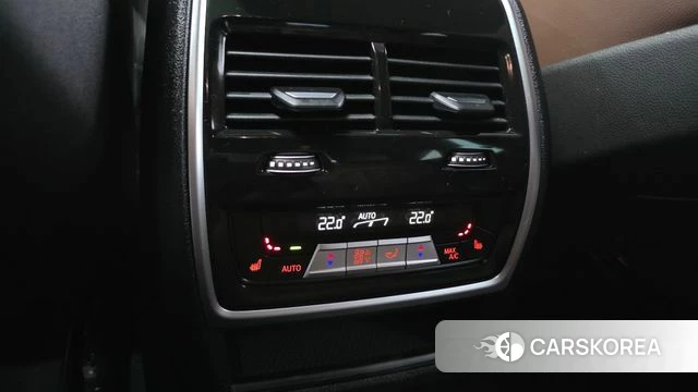 BMW X6 (G06) id 4506762 из Кореи 9