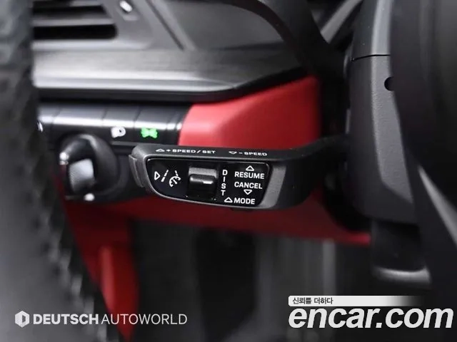 Porsche 911(992) id 2934942 из Кореи 9