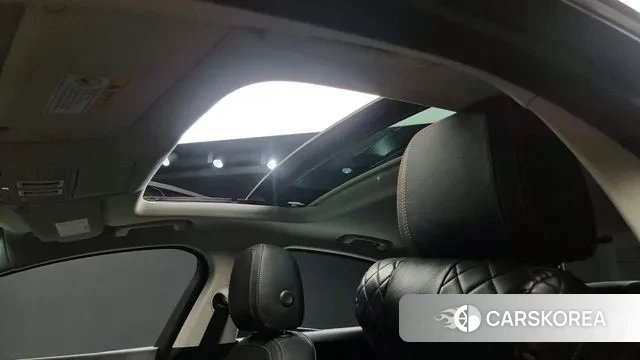 Jaguar XE id 2908058 из Кореи 9