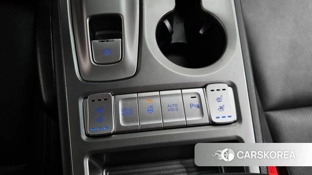 Hyundai Kona Electric id 4614809 из Кореи 9