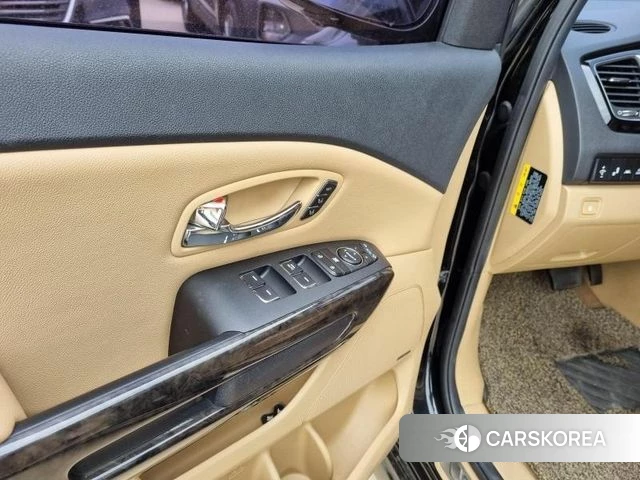 Kia The New Carnival id 4255186 из Кореи 9