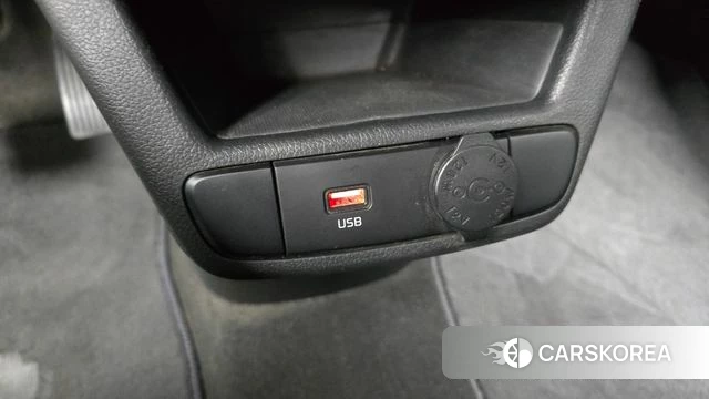 Kia The New Ray id 4750072 из Кореи 9