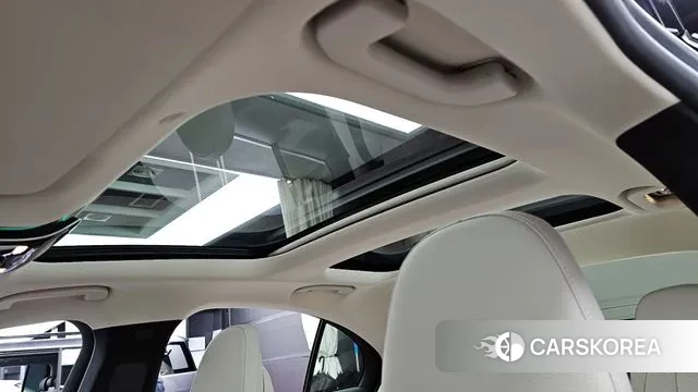 Mercedes-Benz E-Class W214 id 3624445 из Кореи 9