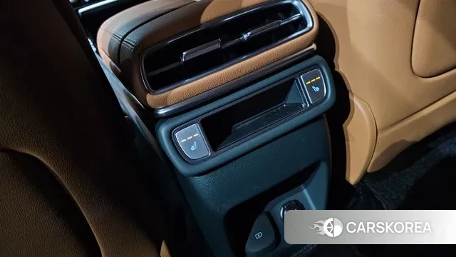 Genesis GV80 id 3246266 из Кореи 9