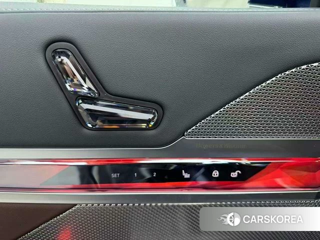 BMW 7 series id 4257309 из Китая 9