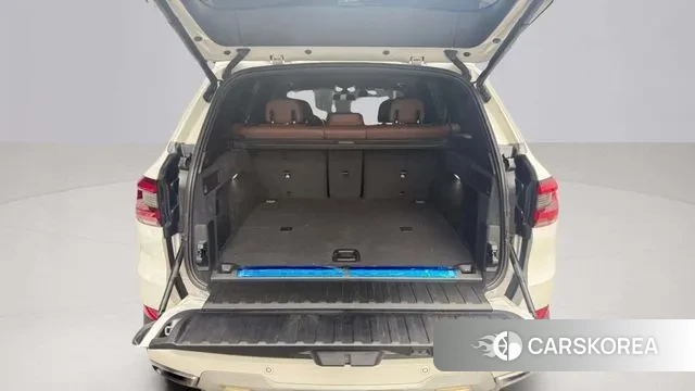 BMW X5 (G05) id 3624973 из Кореи 9