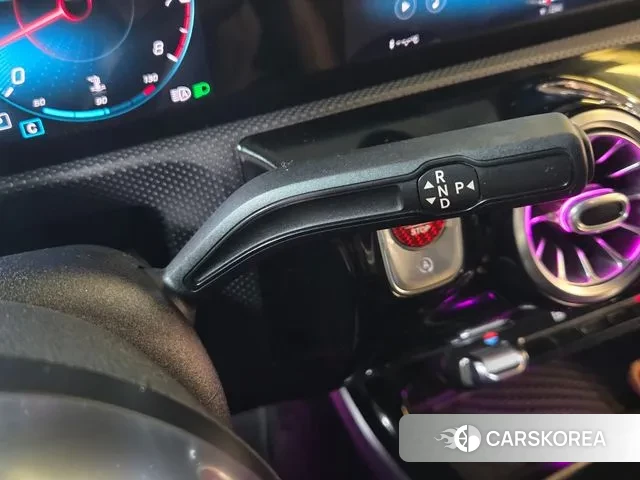 Mercedes-Benz CLA-Class C118 id 3499218 из Кореи 9