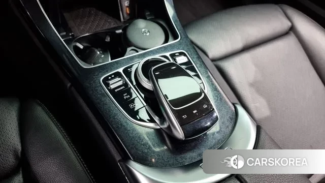 Mercedes-Benz C-Class W205 id 3000160 из Кореи 9