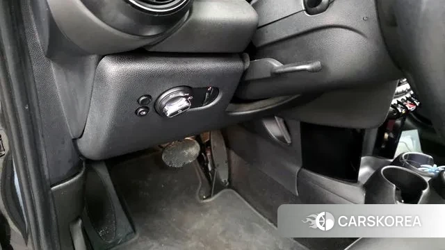 Mini Cooper id 3488185 из Кореи 9