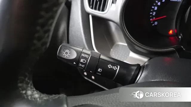 Kia The New Ray id 3621223 из Кореи 9