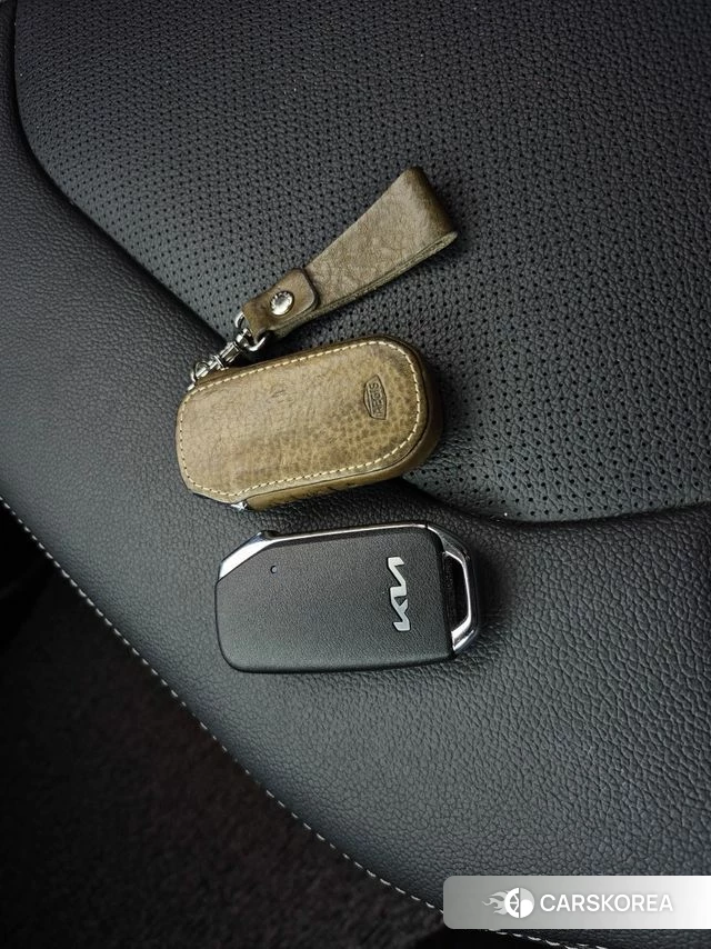 Kia The New Kia Ray id 4488843 из Кореи 9
