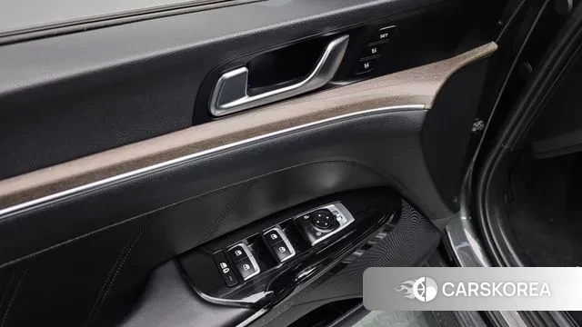 Kia K5 3rd generation id 3717949 из Кореи 9