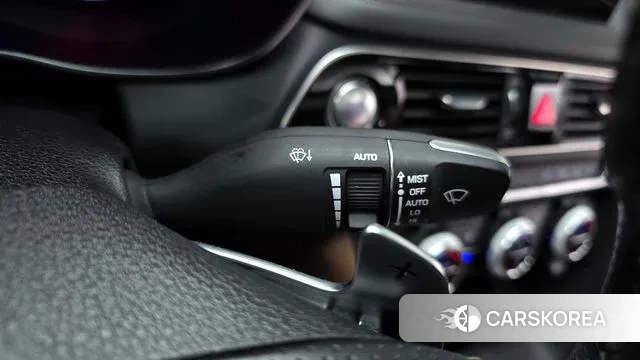 Genesis G70 id 3499771 из Кореи 9