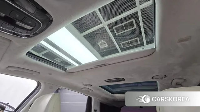 Hyundai Palisade id 3422362 из Кореи 9