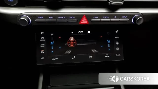 Hyundai Grandeur (GN7) id 2211121 из Кореи 9