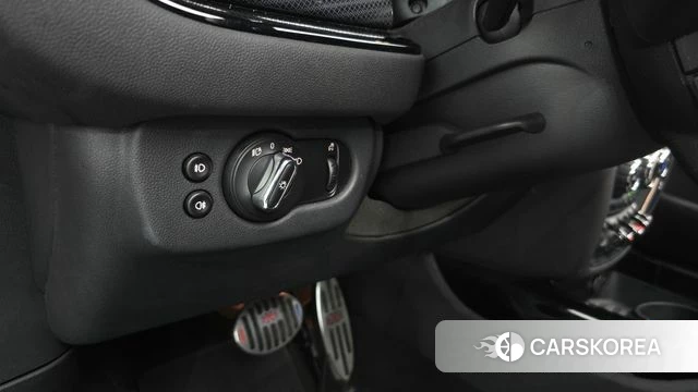 Mini Cooper Clubman id 4922762 из Кореи 9