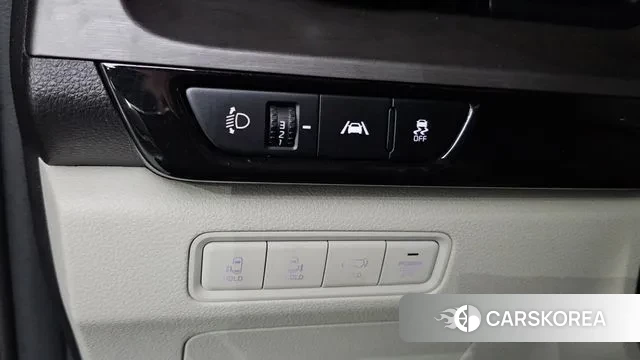 Kia Carnival 4th generation id 3659714 из Кореи 9