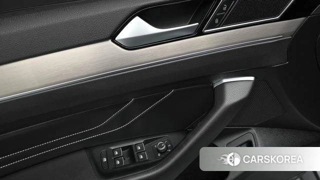 Volkswagen Passat GT (B8) id 4871931 из Кореи 9