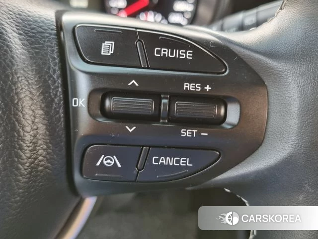 Kia Morning Urban (JA) id 4645713 из Кореи 9