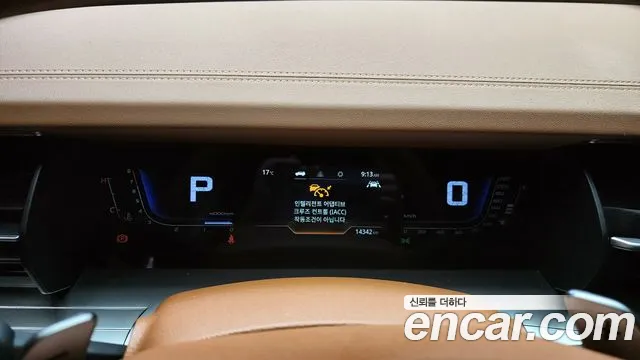 Ssangyong Torres id 2646046 из Кореи 9