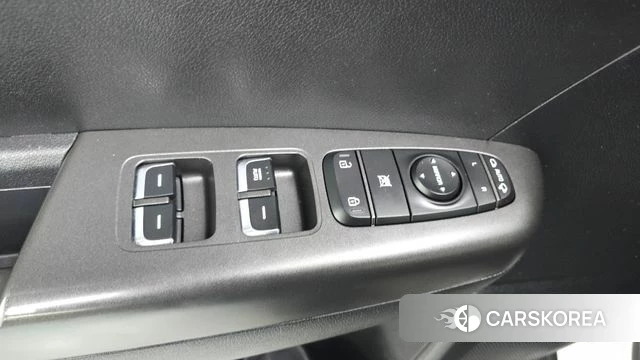 Kia Sportage The Bold id 3886114 из Кореи 9