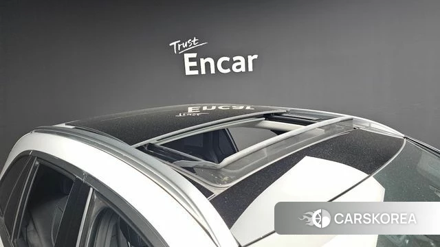 Mercedes-Benz GLC-Class X253 id 4465760 из Кореи 9
