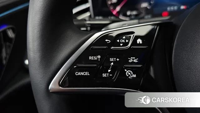 Mercedes-Benz E-Class W214 id 3031375 из Кореи 9