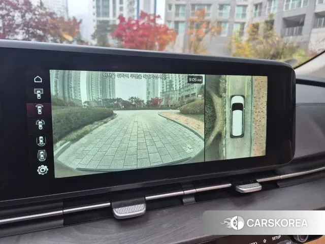 Kia Carnival 4th generation id 3355149 из Кореи 9