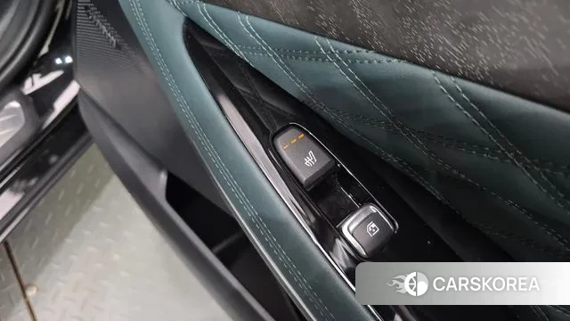 Kia K8 Hybrid id 3322230 из Кореи 9