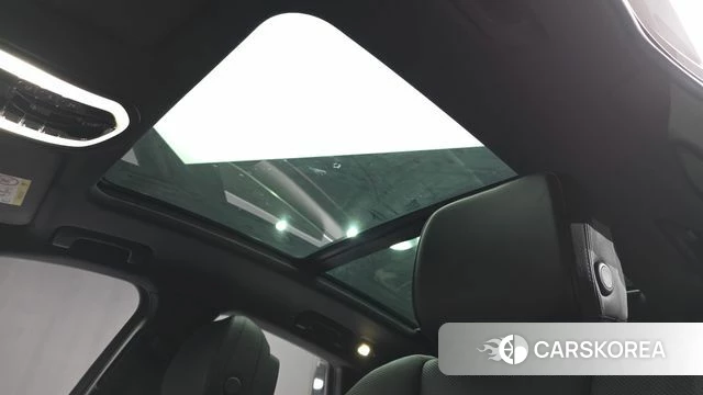 Porsche Macan id 4244332 из Кореи 9