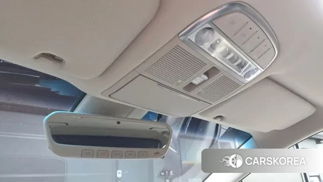 Genesis G90 id 3789325 из Кореи 9