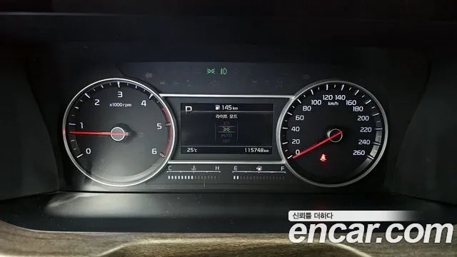 Kia Sorento 4th Generation id 2790503 из Кореи 9