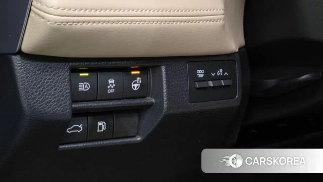 Toyota Avalon 5th Generation id 4769594 из Кореи 9