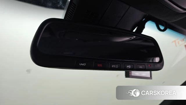 Kia Stinger id 4765413 из Кореи 9