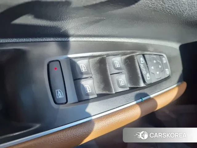 Renault Korea (Samsung) The New QM6 id 2569772 из Кореи 9