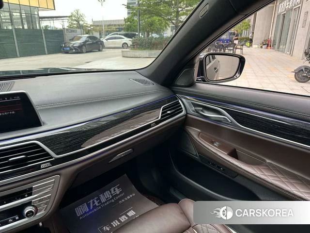BMW 7 series id 4264020 из Китая 9