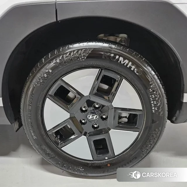 Hyundai Santa Fe (MX5) id 3705701 из Кореи 9