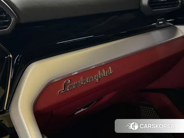 Lamborghini Urus id 3601486 из Кореи 9