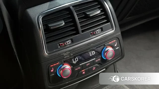 Audi New A6 id 3275522 из Кореи 9