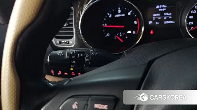 Kia The New Carnival id 3713979 из Кореи 9