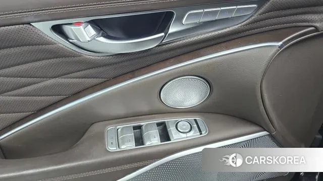 Kia More K9 id 3515029 из Кореи 9