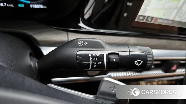 Kia K5 Hybrid 3rd Generation id 3708062 из Кореи 9